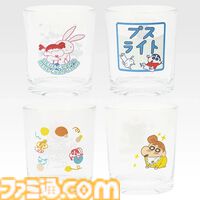 一番くじ『クレヨンしんちゃん』が本日（8/8）発売。扇風機に「あ～」する夏全開のしんのすけ・ひまわり・シロのジオラマフィギュアがかわいい