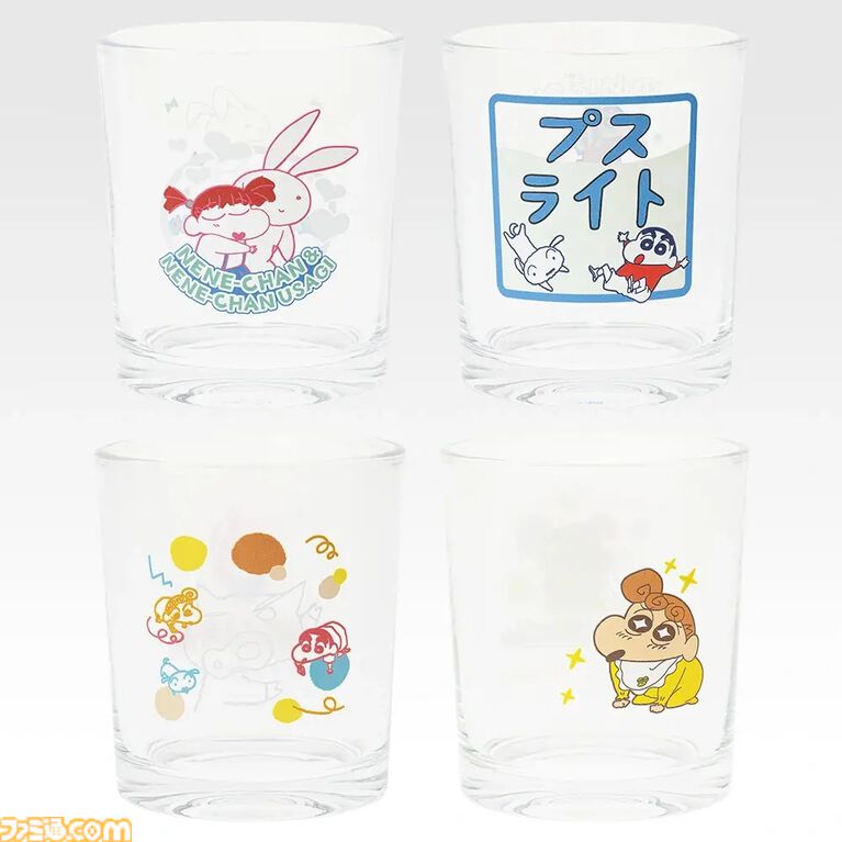 一番くじ『クレヨンしんちゃん』が本日(8/8)発売。扇風機に「あ~」する夏全開のしんのすけ・ひまわり・シロのジオラマフィギュアがかわいい
