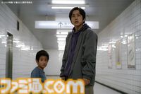 映画『8番出口』地上波初放送が決定。8月28日の金曜ロードショーにて本編ノーカット放送。二宮和也が主人公を演じるインディーゲーム原作映画