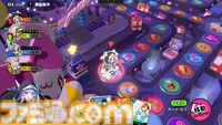 【まのさば】『アストラル☆パーティー』コラボが9月3日開催。コラボビジュアルには桜羽エマ、二階堂ヒロ、橘シェリー、遠野ハンナの姿が