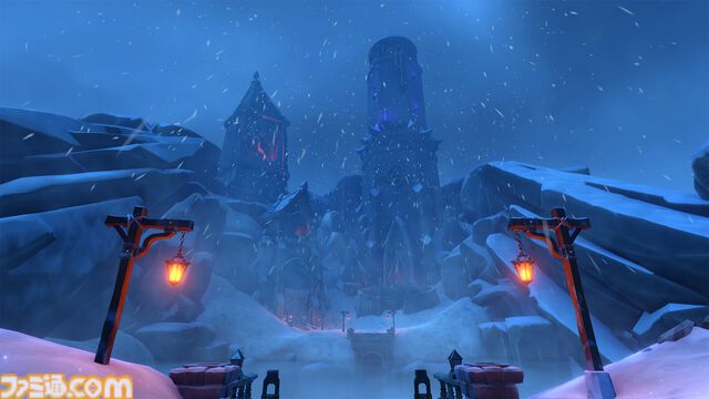 【無料】『We Were Here Together』ふたり協力専用の謎解きゲーム、PC版が期間限定で配布中。無線で意思疎通し合って不気味な城を攻略せよ