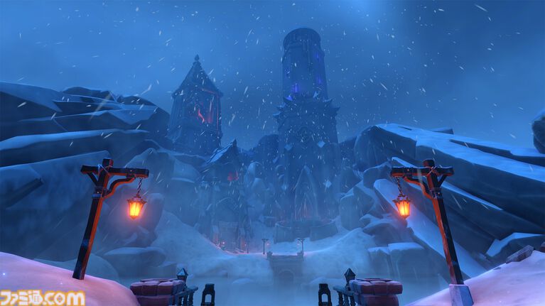 【無料】『We Were Here Together』ふたり協力専用の謎解きゲーム、PC版が期間限定で配布中。無線で意思疎通し合って不気味な城を攻略せよ