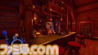 【無料】『We Were Here Together』ふたり協力専用の謎解きゲーム、PC版が期間限定で配布中。無線で意思疎通し合って不気味な城を攻略せよ