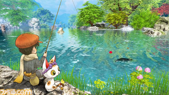 2026年8月下旬～11月発売予定のSwitch2＆Switch新作ゲーム23選。『シュタゲ リブート』『FE万紫千紅』などこの秋注目のタイトルをチェック