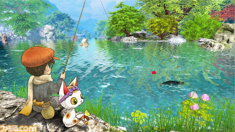 2026年8月下旬~11月発売予定のSwitch2&Switch新作ゲーム23選。『シュタゲ リブート』『FE万紫千紅』などこの秋注目のタイトルをチェック