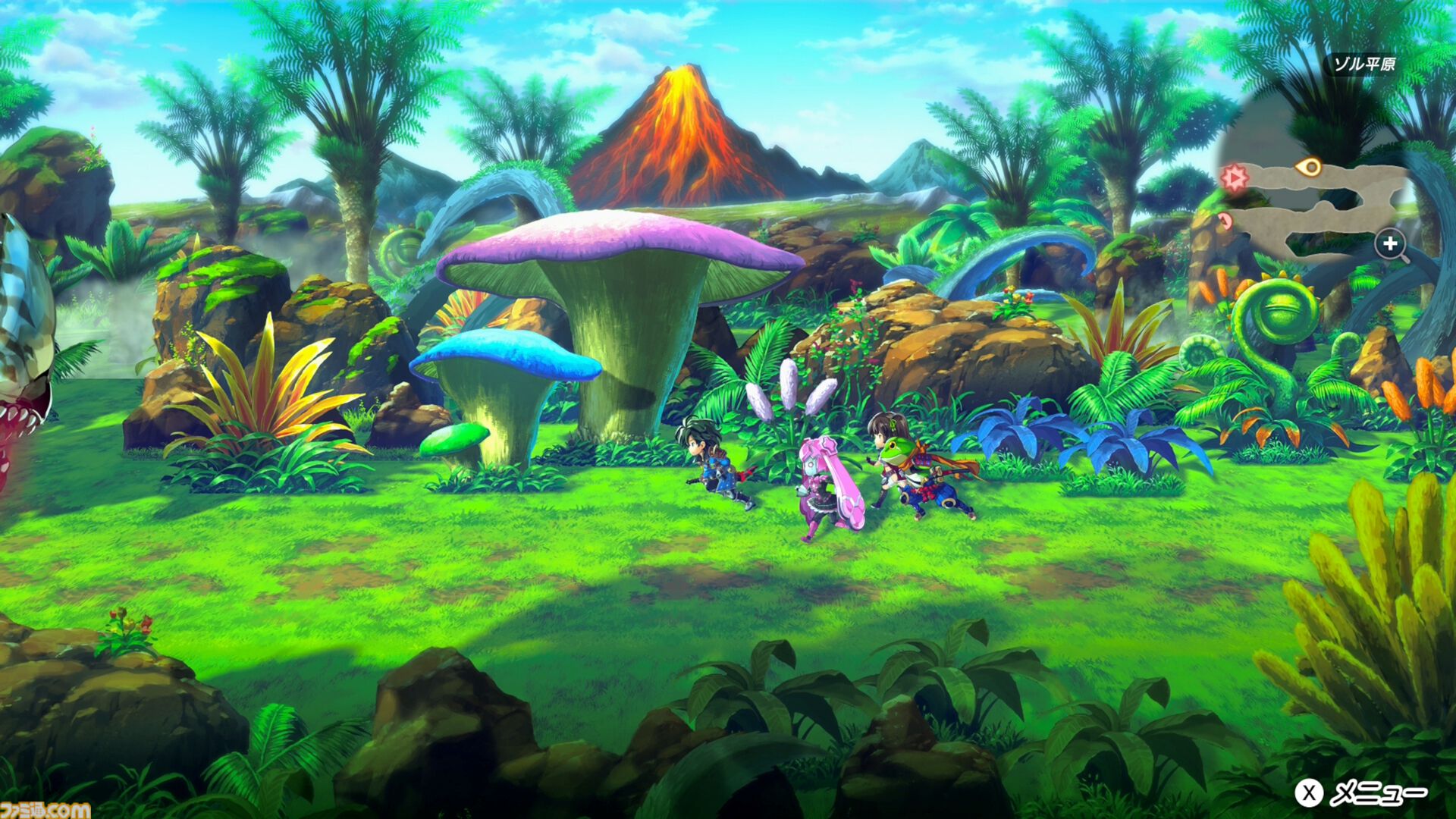2026年8月下旬～11月発売予定のSwitch2＆Switch新作ゲーム23選。『シュタゲ リブート』『FE万紫千紅』などこの秋注目のタイトルをチェック