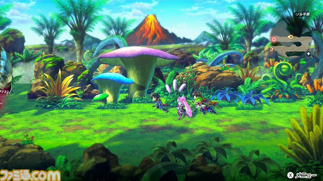 2026年8月下旬～11月発売予定のSwitch2＆Switch新作ゲーム23選。『シュタゲ リブート』『FE万紫千紅』などこの秋注目のタイトルをチェック