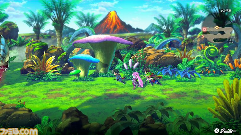 2026年8月下旬~11月発売予定のSwitch2&Switch新作ゲーム23選。『シュタゲ リブート』『FE万紫千紅』などこの秋注目のタイトルをチェック