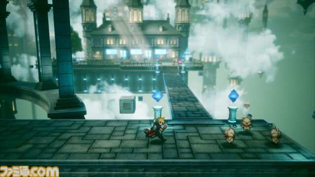 2026年8月下旬～11月発売予定のSwitch2＆Switch新作ゲーム23選。『シュタゲ リブート』『FE万紫千紅』などこの秋注目のタイトルをチェック