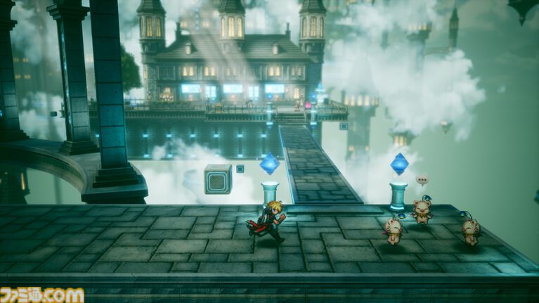 2026年8月下旬~11月発売予定のSwitch2&Switch新作ゲーム23選。『シュタゲ リブート』『FE万紫千紅』などこの秋注目のタイトルをチェック