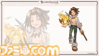 『グラブル』とテレビアニメ『シャーマンキング』のコラボイベント開催が発表！ コラボイベントは2027年1月15日開催予定