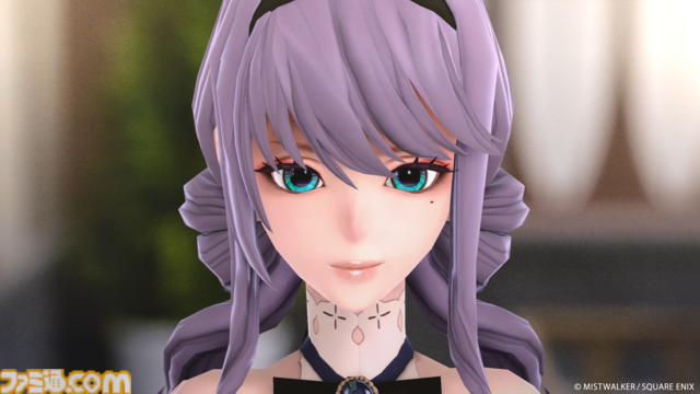 『ファンタジアン』の移植版『FANTASIAN Neo Dimension』が2024年冬発売決定。『ファイナルファンタジー』の坂口博信氏と植松伸夫氏が贈る王道RPG【Nintendo Direct】