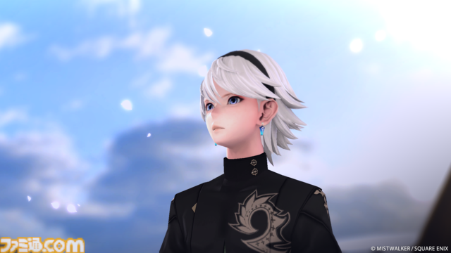 『ファンタジアン』の移植版『FANTASIAN Neo Dimension』が2024年冬発売決定。『ファイナルファンタジー』の坂口博信氏と植松伸夫氏が贈る王道RPG【Nintendo Direct】