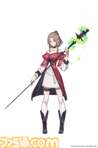 『ファンタジアン』の移植版『FANTASIAN Neo Dimension』が2024年冬発売決定。『ファイナルファンタジー』の坂口博信氏と植松伸夫氏が贈る王道RPG【Nintendo Direct】