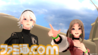 『ファンタジアン』の移植版『FANTASIAN Neo Dimension』が2024年冬発売決定。『ファイナルファンタジー』の坂口博信氏と植松伸夫氏が贈る王道RPG【Nintendo Direct】