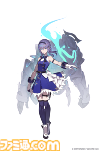 『ファンタジアン』の移植版『FANTASIAN Neo Dimension』が2024年冬発売決定。『ファイナルファンタジー』の坂口博信氏と植松伸夫氏が贈る王道RPG【Nintendo Direct】