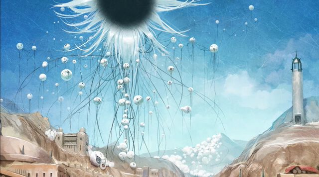 『ファンタジアン』の移植版『FANTASIAN Neo Dimension』が2024年冬発売決定。『ファイナルファンタジー』の坂口博信氏と植松伸夫氏が贈る王道RPG【Nintendo Direct】