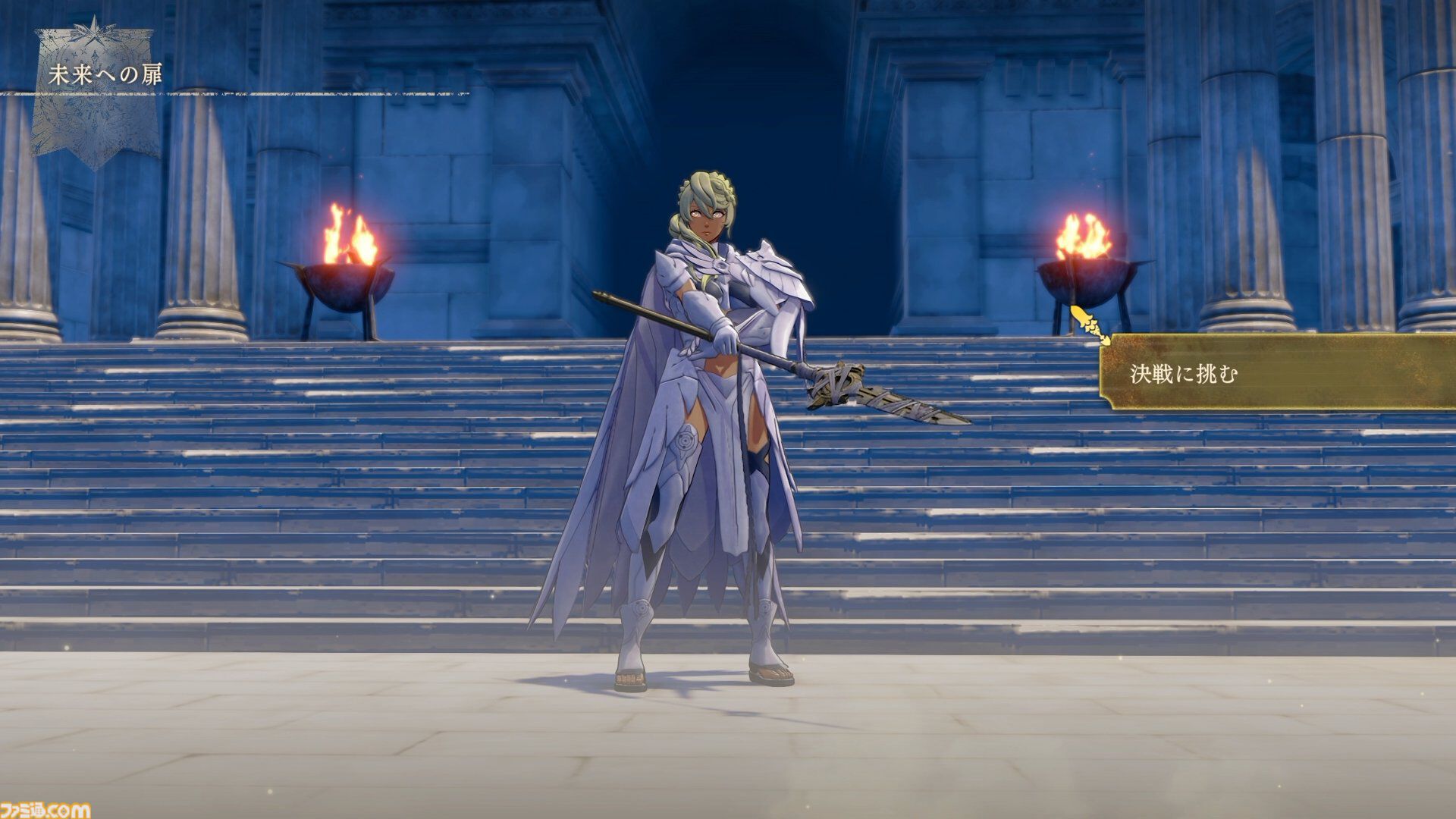 『ファイアーエムブレム 万紫千紅』は期待を遥かに上回る出来栄え。システム的にも個性が際立つ4人全員で遊びたくなる、飽きのこない作り【レビュー】