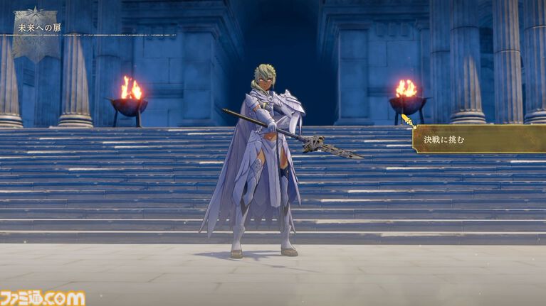 『ファイアーエムブレム 万紫千紅』は期待を遥かに上回る出来栄え。システム的にも個性が際立つ4人全員で遊びたくなる、飽きのこない作り【レビュー】