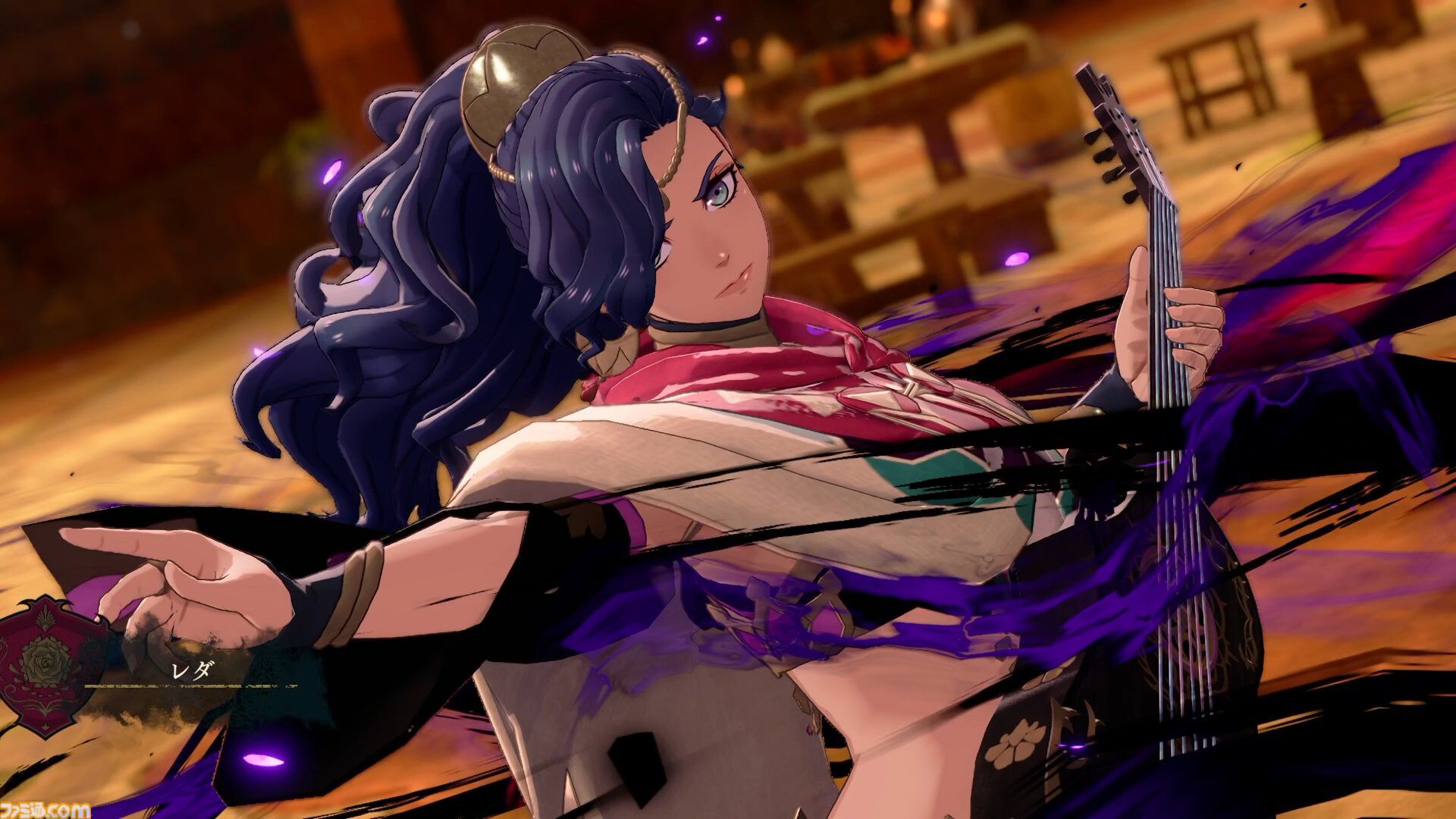 『ファイアーエムブレム 万紫千紅』は期待を遥かに上回る出来栄え。システム的にも個性が際立つ4人全員で遊びたくなる、飽きのこない作り【レビュー】