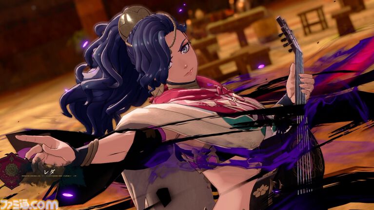 『ファイアーエムブレム 万紫千紅』は期待を遥かに上回る出来栄え。システム的にも個性が際立つ4人全員で遊びたくなる、飽きのこない作り【レビュー】