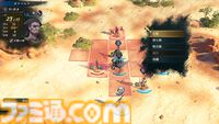 『ファイアーエムブレム 万紫千紅』は期待を遥かに上回る出来栄え。システム的にも個性が際立つ4人全員で遊びたくなる、飽きのこない作り【レビュー】