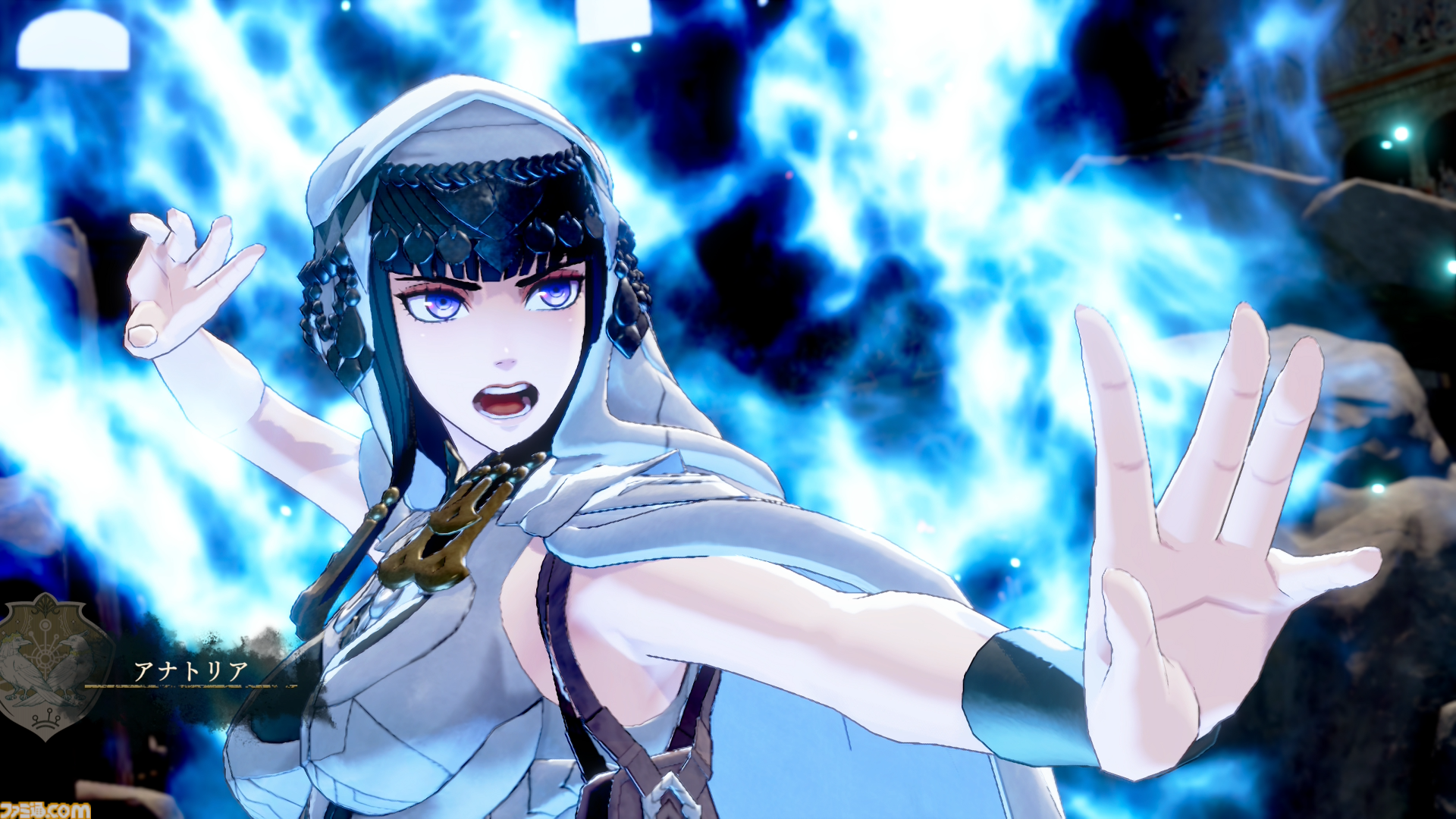 『ファイアーエムブレム 万紫千紅』は期待を遥かに上回る出来栄え。システム的にも個性が際立つ4人全員で遊びたくなる、飽きのこない作り【レビュー】