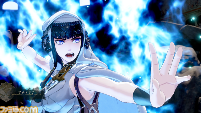 『ファイアーエムブレム 万紫千紅』は期待を遥かに上回る出来栄え。システム的にも個性が際立つ4人全員で遊びたくなる、飽きのこない作り【レビュー】