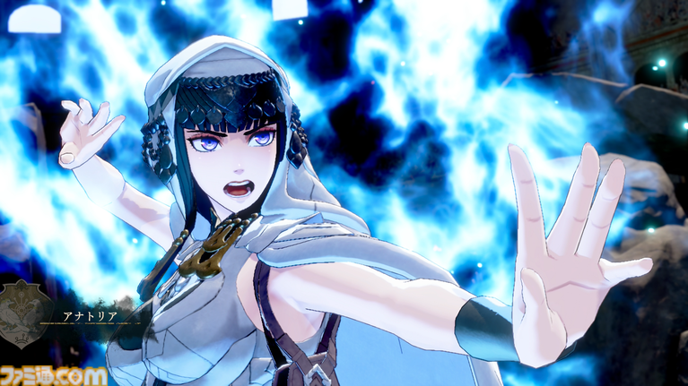 『ファイアーエムブレム 万紫千紅』は期待を遥かに上回る出来栄え。システム的にも個性が際立つ4人全員で遊びたくなる、飽きのこない作り【レビュー】