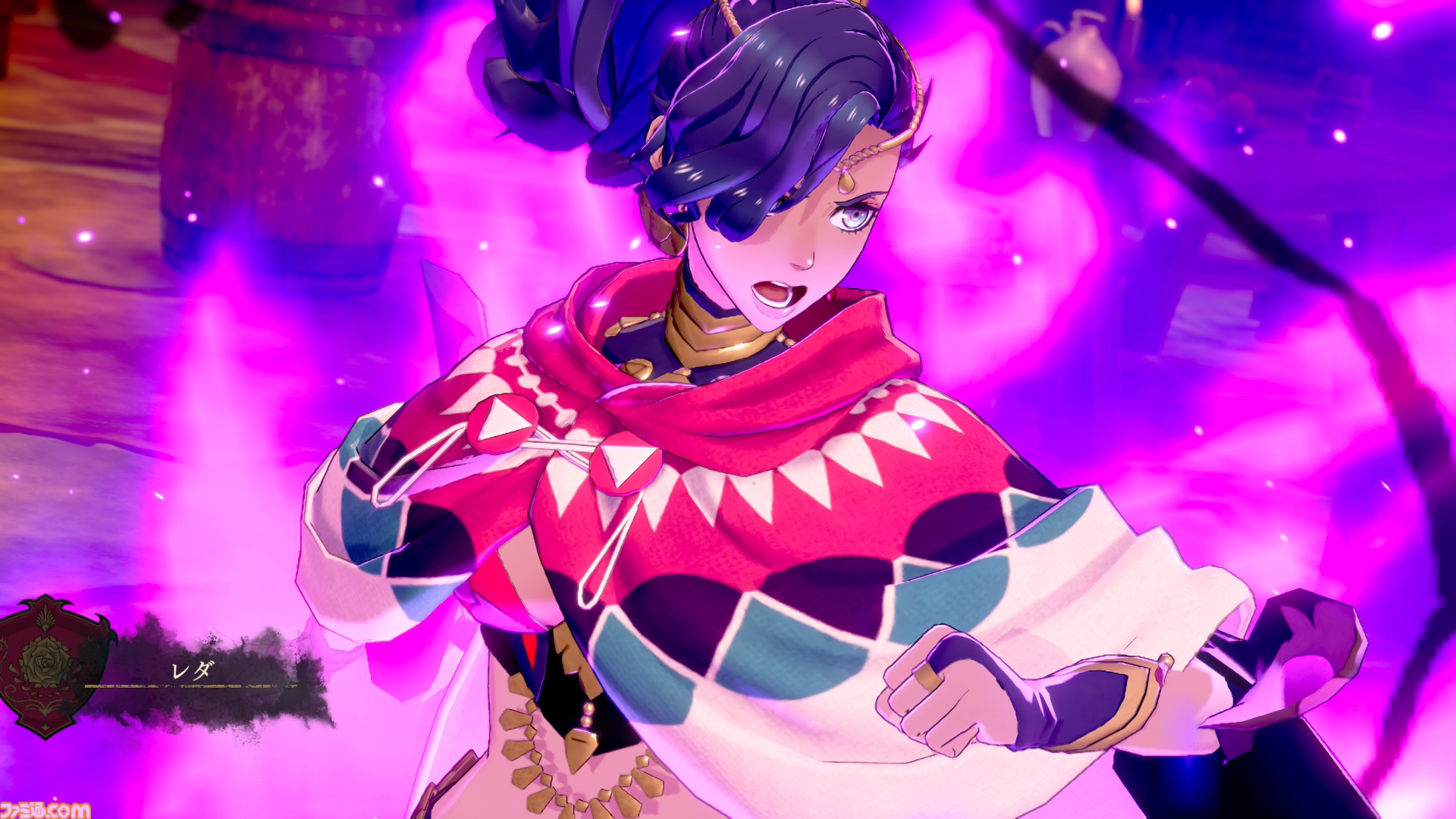 『ファイアーエムブレム 万紫千紅』は期待を遥かに上回る出来栄え。システム的にも個性が際立つ4人全員で遊びたくなる、飽きのこない作り【レビュー】