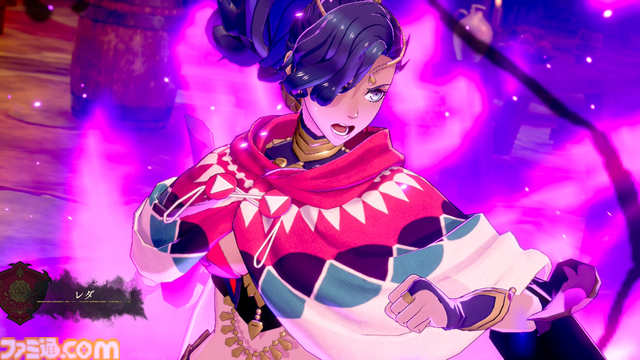 『ファイアーエムブレム 万紫千紅』は期待を遥かに上回る出来栄え。システム的にも個性が際立つ4人全員で遊びたくなる、飽きのこない作り【レビュー】