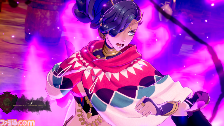 『ファイアーエムブレム 万紫千紅』は期待を遥かに上回る出来栄え。システム的にも個性が際立つ4人全員で遊びたくなる、飽きのこない作り【レビュー】