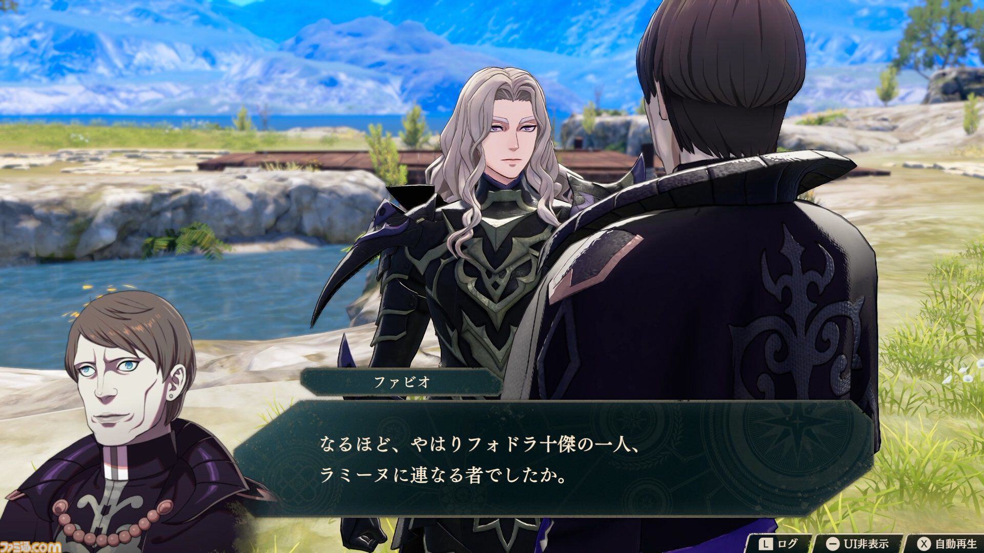 『ファイアーエムブレム 万紫千紅』は期待を遥かに上回る出来栄え。システム的にも個性が際立つ4人全員で遊びたくなる、飽きのこない作り【レビュー】