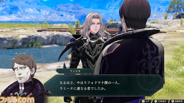 『ファイアーエムブレム 万紫千紅』は期待を遥かに上回る出来栄え。システム的にも個性が際立つ4人全員で遊びたくなる、飽きのこない作り【レビュー】