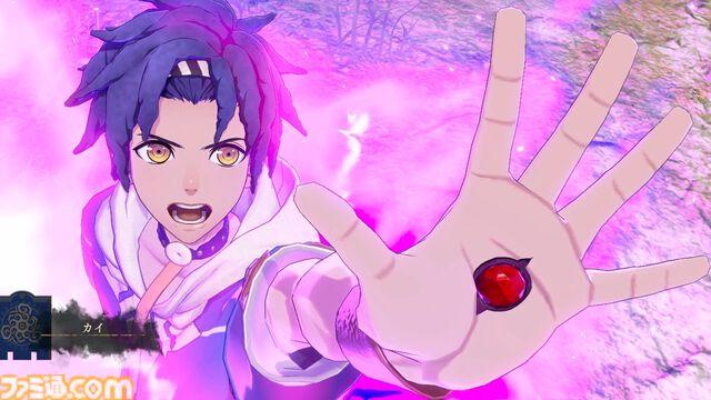 『ファイアーエムブレム 万紫千紅』は期待を遥かに上回る出来栄え。システム的にも個性が際立つ4人全員で遊びたくなる、飽きのこない作り【レビュー】