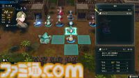 『ファイアーエムブレム 万紫千紅』は期待を遥かに上回る出来栄え。システム的にも個性が際立つ4人全員で遊びたくなる、飽きのこない作り【レビュー】