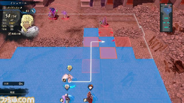 『ファイアーエムブレム 万紫千紅』は期待を遥かに上回る出来栄え。システム的にも個性が際立つ4人全員で遊びたくなる、飽きのこない作り【レビュー】