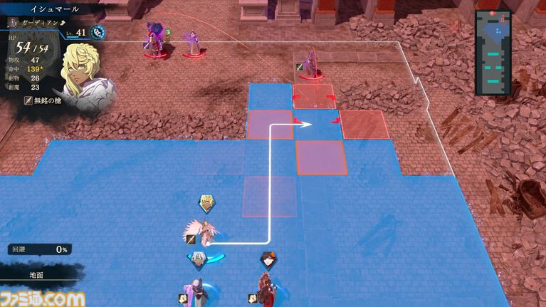 『ファイアーエムブレム 万紫千紅』は期待を遥かに上回る出来栄え。システム的にも個性が際立つ4人全員で遊びたくなる、飽きのこない作り【レビュー】