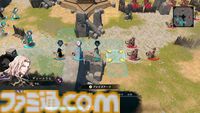『ファイアーエムブレム 万紫千紅』は期待を遥かに上回る出来栄え。システム的にも個性が際立つ4人全員で遊びたくなる、飽きのこない作り【レビュー】