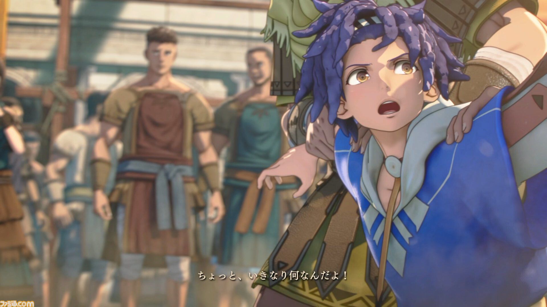 『ファイアーエムブレム 万紫千紅』は期待を遥かに上回る出来栄え。システム的にも個性が際立つ4人全員で遊びたくなる、飽きのこない作り【レビュー】