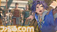 『ファイアーエムブレム 万紫千紅』は期待を遥かに上回る出来栄え。システム的にも個性が際立つ4人全員で遊びたくなる、飽きのこない作り【レビュー】