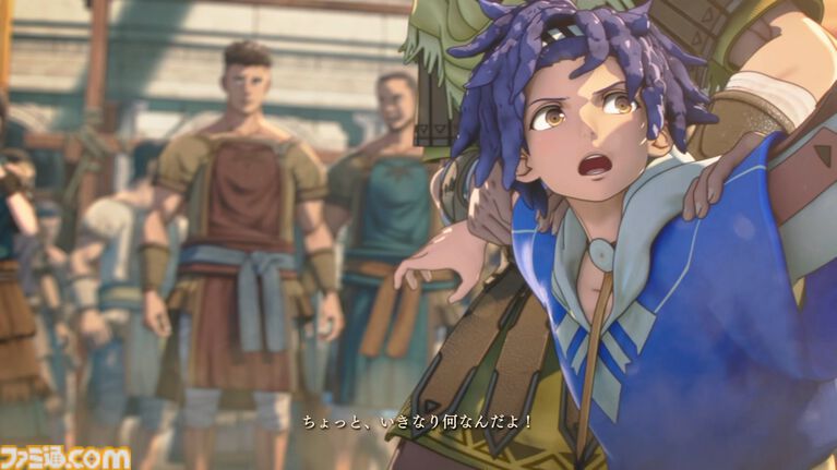 『ファイアーエムブレム 万紫千紅』は期待を遥かに上回る出来栄え。システム的にも個性が際立つ4人全員で遊びたくなる、飽きのこない作り【レビュー】