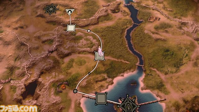 『ファイアーエムブレム 万紫千紅』は期待を遥かに上回る出来栄え。システム的にも個性が際立つ4人全員で遊びたくなる、飽きのこない作り【レビュー】