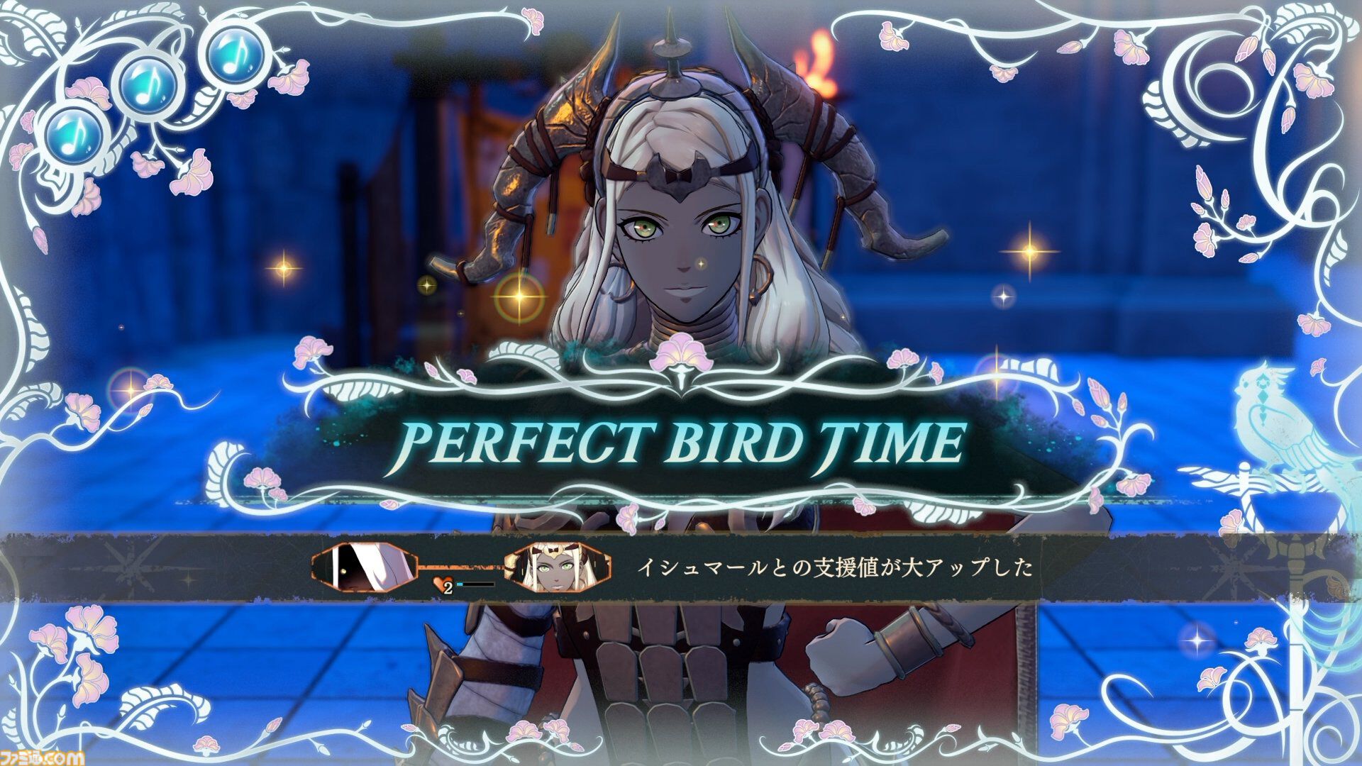 『ファイアーエムブレム 万紫千紅』は期待を遥かに上回る出来栄え。システム的にも個性が際立つ4人全員で遊びたくなる、飽きのこない作り【レビュー】