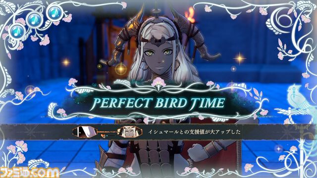 『ファイアーエムブレム 万紫千紅』は期待を遥かに上回る出来栄え。システム的にも個性が際立つ4人全員で遊びたくなる、飽きのこない作り【レビュー】
