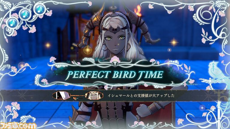 『ファイアーエムブレム 万紫千紅』は期待を遥かに上回る出来栄え。システム的にも個性が際立つ4人全員で遊びたくなる、飽きのこない作り【レビュー】