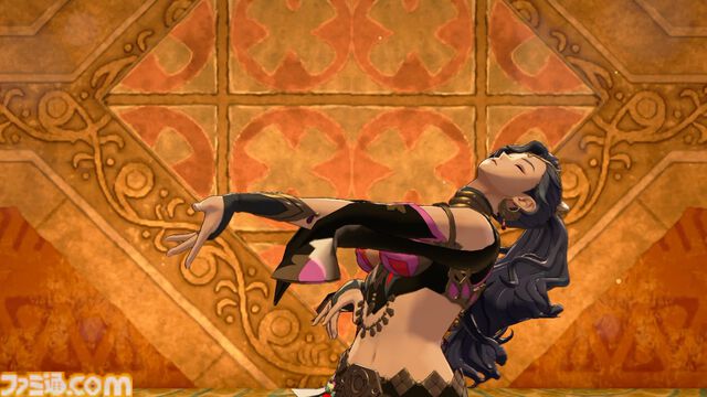 『ファイアーエムブレム 万紫千紅』は期待を遥かに上回る出来栄え。システム的にも個性が際立つ4人全員で遊びたくなる、飽きのこない作り【レビュー】