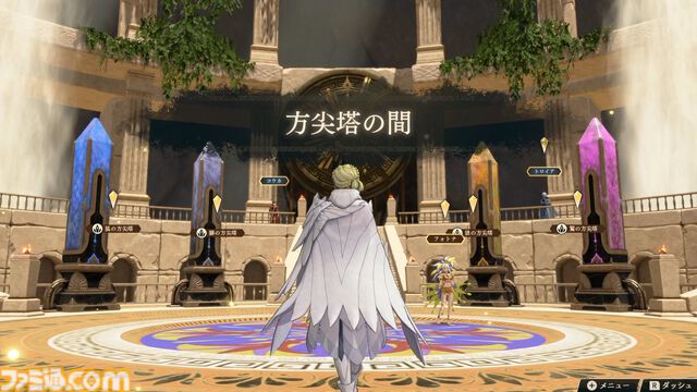 『ファイアーエムブレム 万紫千紅』は期待を遥かに上回る出来栄え。システム的にも個性が際立つ4人全員で遊びたくなる、飽きのこない作り【レビュー】