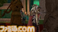 『ファイアーエムブレム 万紫千紅』は期待を遥かに上回る出来栄え。システム的にも個性が際立つ4人全員で遊びたくなる、飽きのこない作り【レビュー】