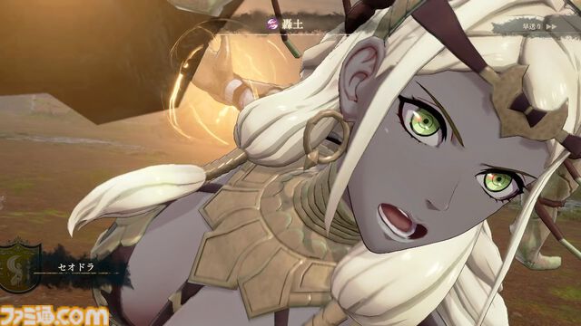 『ファイアーエムブレム 万紫千紅』は期待を遥かに上回る出来栄え。システム的にも個性が際立つ4人全員で遊びたくなる、飽きのこない作り【レビュー】